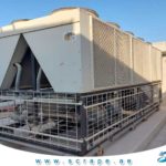 used chillers