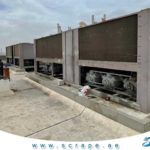 used chillers