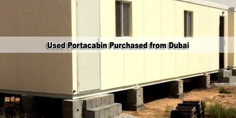 portacabin