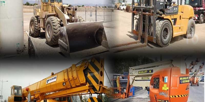 used crane buyer in dubai