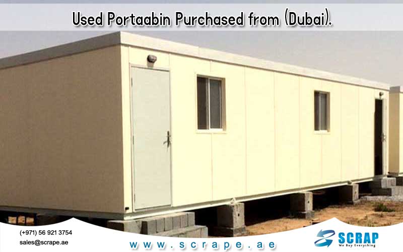 Used Caravan in Dubai