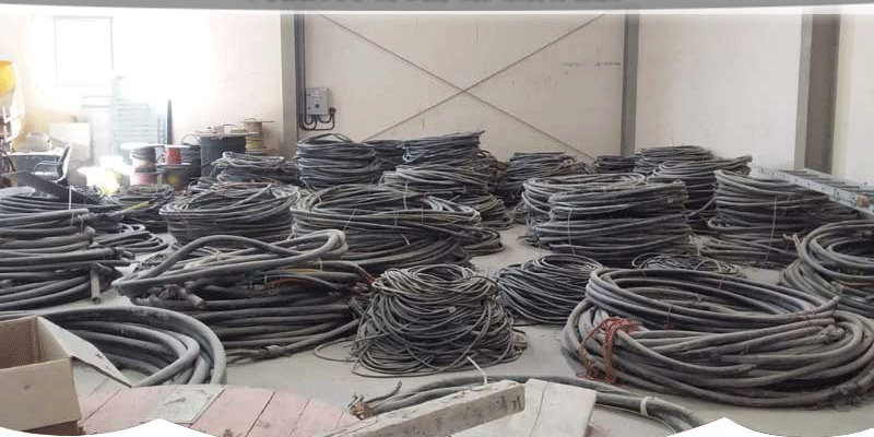 used cables uae