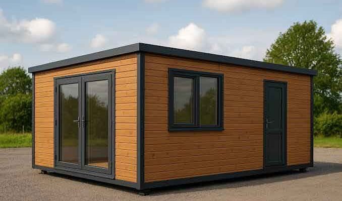 The Essential Checklist for First-Time Portacabin Buyers in UAE