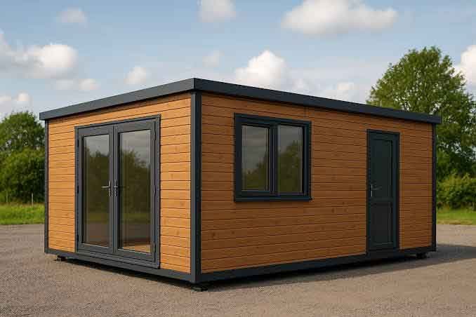 The Essential Checklist for First-Time Portacabin Buyers in UAE