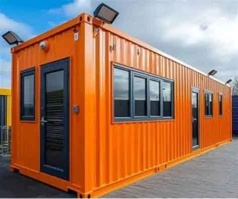 Everything to Know Before Purchasing a Portacabin in the UAE