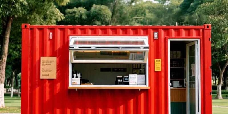 Portacabin Pricing in Dubai: A 2026 Cost Guide
