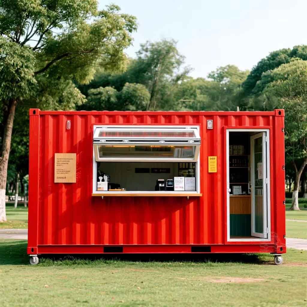 Portacabin Pricing in Dubai: A 2026 Cost Guide