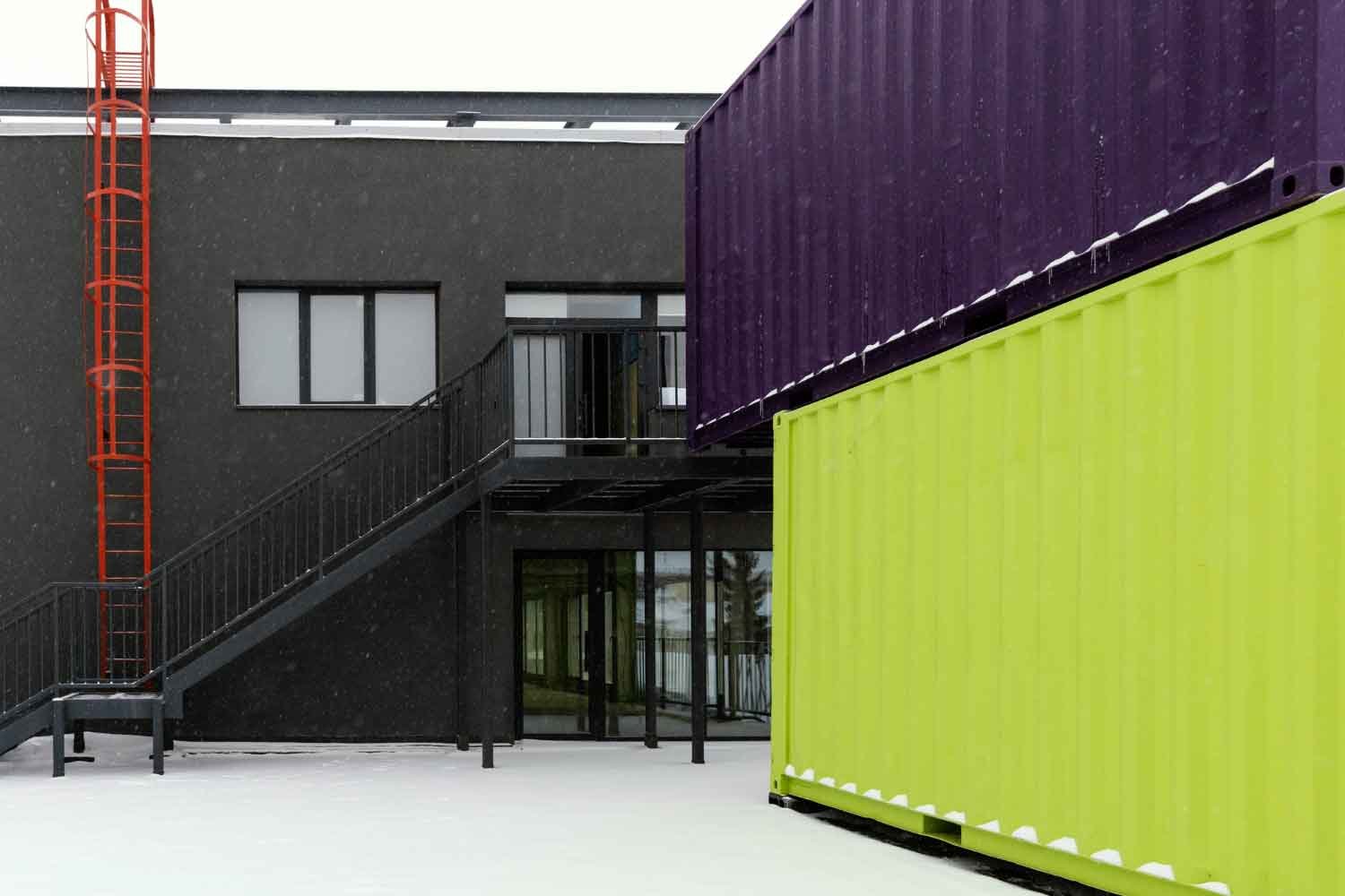 First-Time Buyer's Roadmap to Purchasing a Portacabin in Dubai