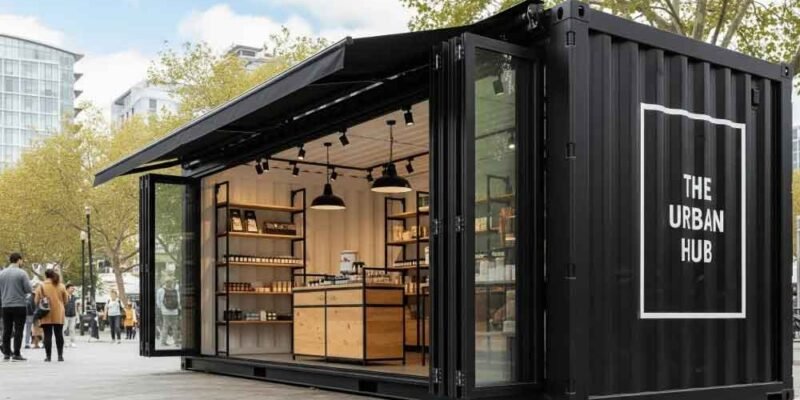 Buying a Portacabin in Dubai? Avoid These Common Pitfalls