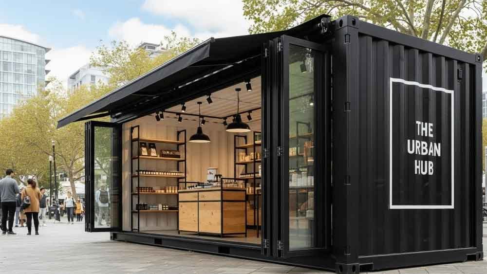 Buying a Portacabin in Dubai? Avoid These Common Pitfalls