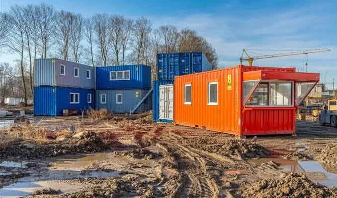 What Drives Portacabin Prices in Dubai? A Cost Breakdown