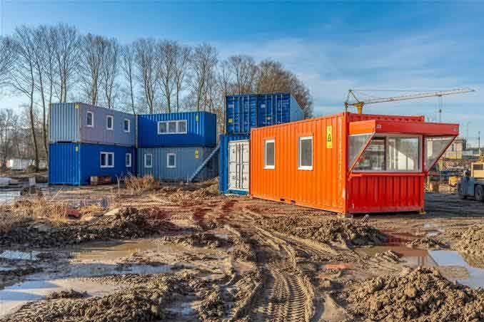 What Drives Portacabin Prices in Dubai? A Cost Breakdown