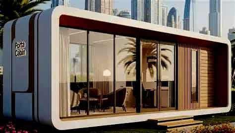The Ultimate Guide to Buying a Portacabin for Sale in Dubai (2026)