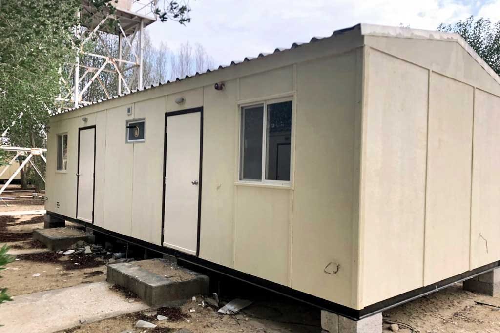 office portacabin for sale UAE