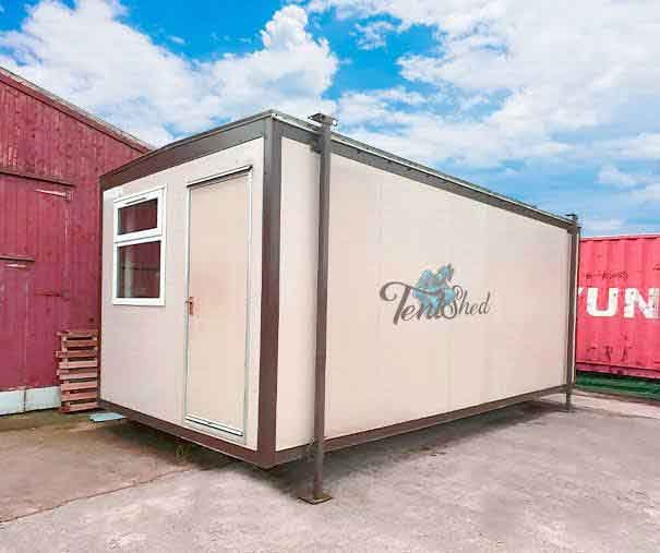Learn how to estimate portacabin cost in Dubai, including size, specifications, fit-out, delivery and installation for accurate budgeting.