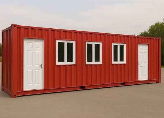 How Portacabin Specifications Affect Price in the UAE