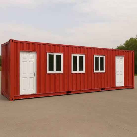 How Portacabin Specifications Affect Price in the UAE