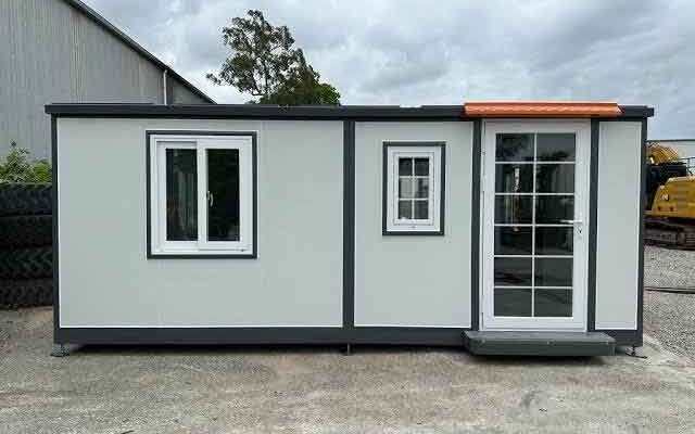 Smart Tips for Getting the Best Portacabin Deal in Dubai