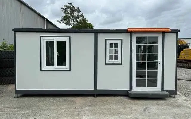 modular cabin for sale UAE