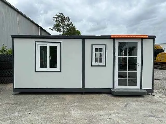 modular cabin for sale UAE