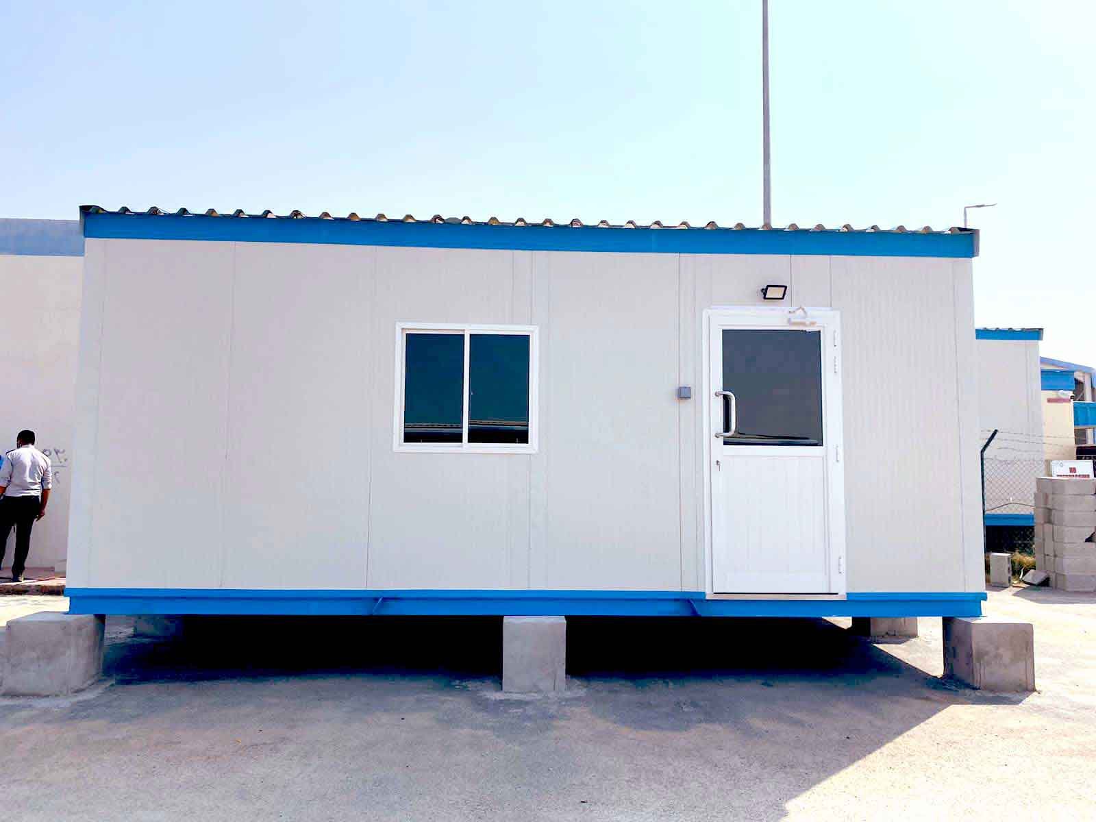 affordable portacabin UAE
