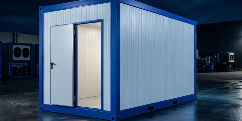 accommodation portacabin UAE