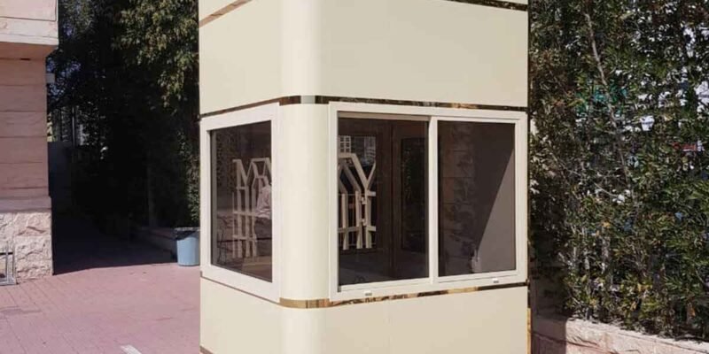cheap portacabin for sale UAE