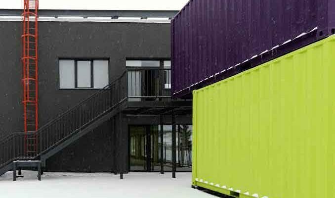 Your Step-by-Step Guide to Buying Portacabins in Dubai